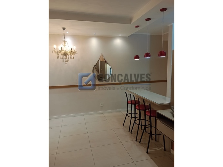 7446, Apartamento, à venda, à venda, 480.000,00,Planalto, São Bernardo do Campo,2 quartos: A (30)