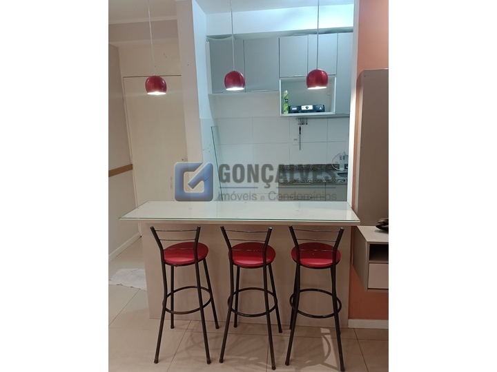 7446, Apartamento, à venda, à venda, 480.000,00,Planalto, São Bernardo do Campo,2 quartos: A (49)