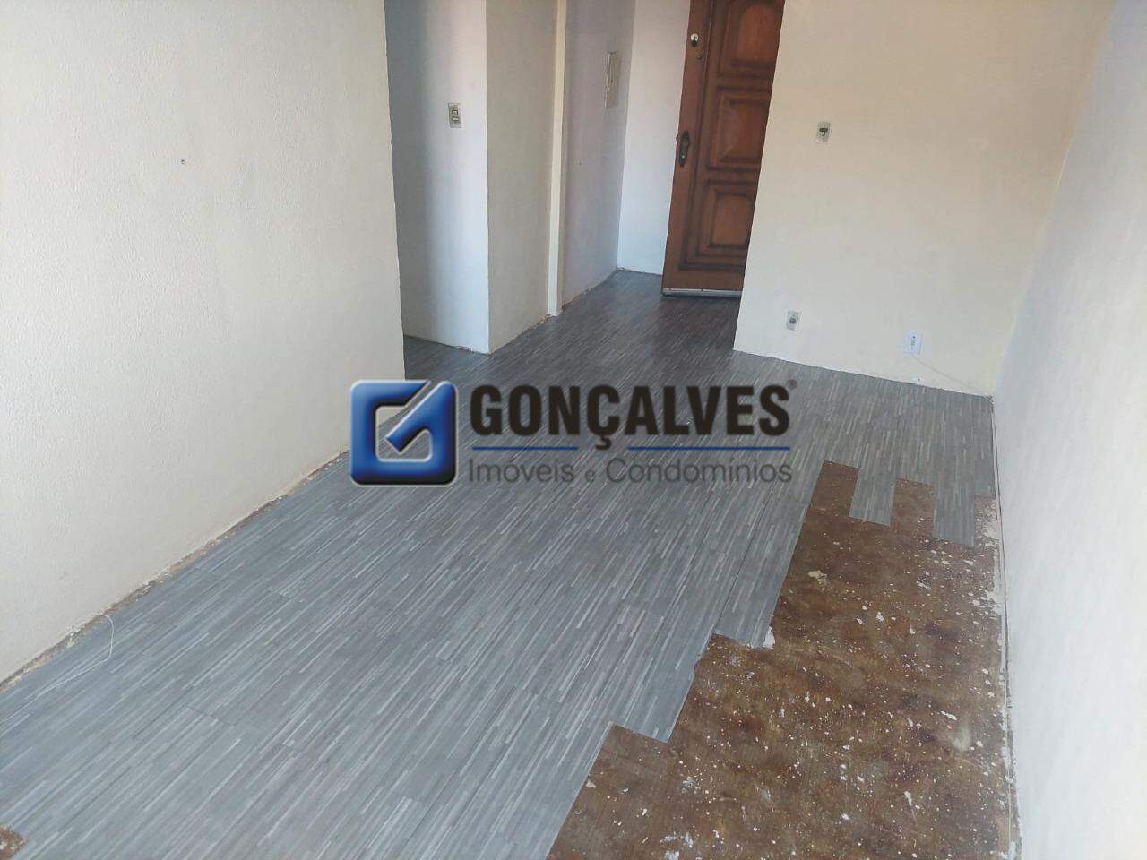 7447, Apartamento, à venda, à venda, 235.000,00,Jardim Irajá, São Bernardo do Campo,2 quartos: 