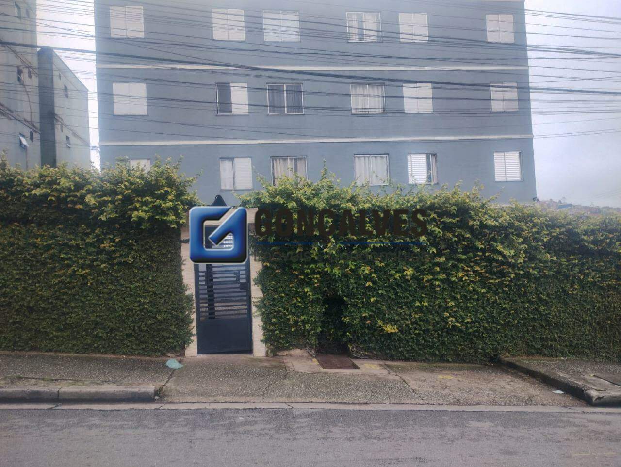 7447, Apartamento, à venda, à venda, 235.000,00,Jardim Irajá, São Bernardo do Campo,2 quartos: 