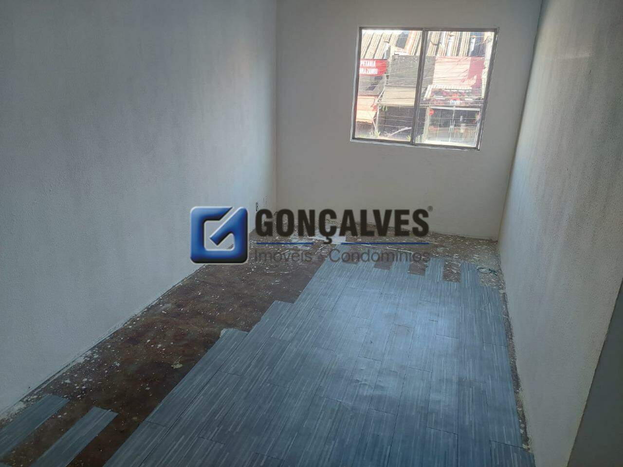 7447, Apartamento, à venda, à venda, 235.000,00,Jardim Irajá, São Bernardo do Campo,2 quartos: 