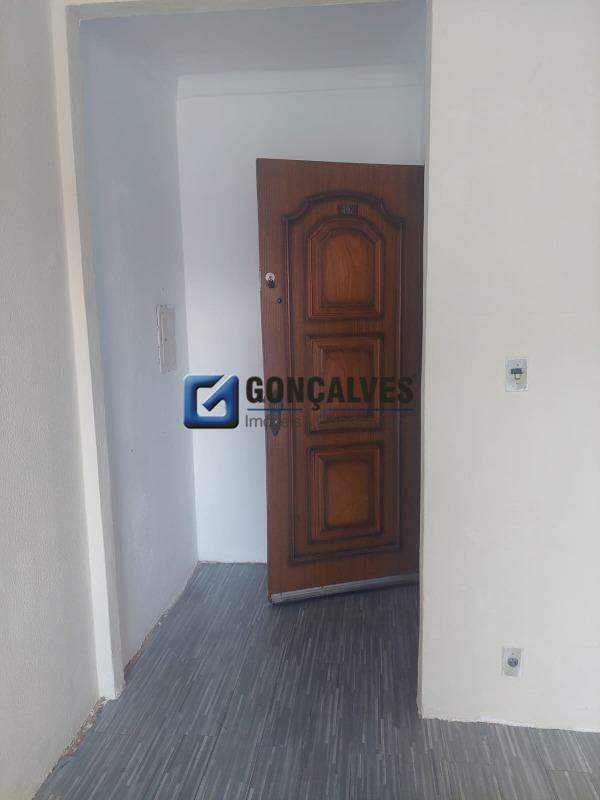 7447, Apartamento, à venda, à venda, 235.000,00,Jardim Irajá, São Bernardo do Campo,2 quartos: 
