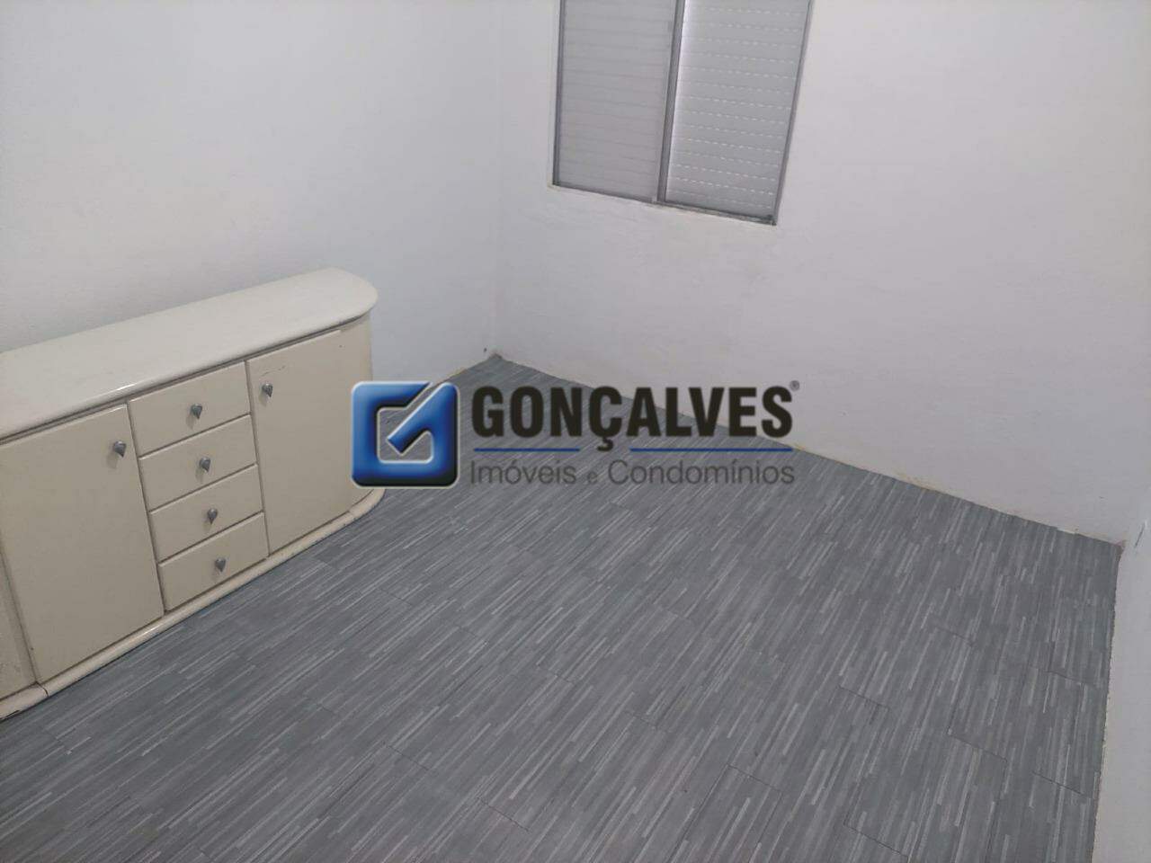 7447, Apartamento, à venda, à venda, 235.000,00,Jardim Irajá, São Bernardo do Campo,2 quartos: 