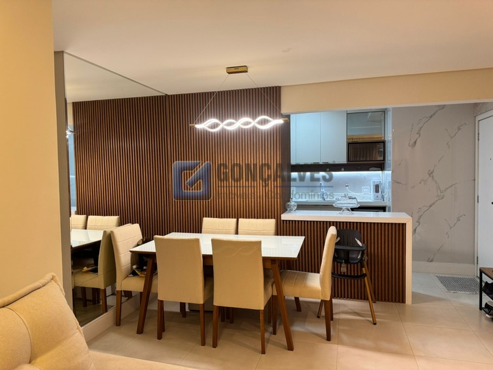 7450, Apartamento, à venda, à venda, 894.000,00,Vila Lusitânia, São Bernardo do Campo,3 quartos: A (30)