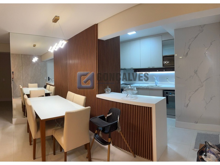 7450, Apartamento, à venda, à venda, 894.000,00,Vila Lusitânia, São Bernardo do Campo,3 quartos: A (32)