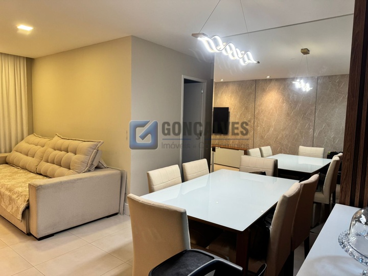 7450, Apartamento, à venda, à venda, 894.000,00,Vila Lusitânia, São Bernardo do Campo,3 quartos: A (33)