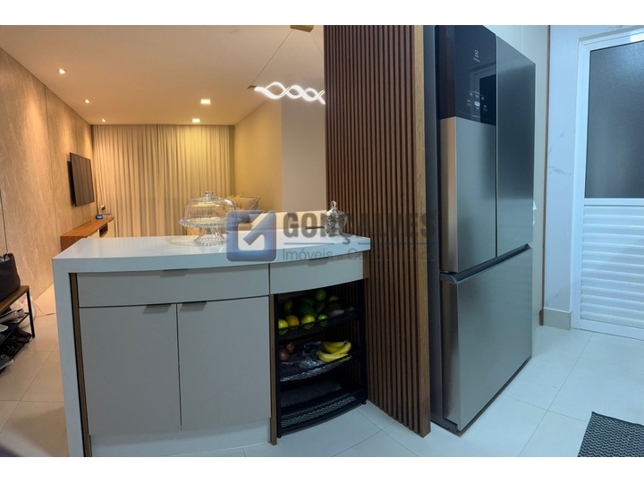 7450, Apartamento, à venda, à venda, 894.000,00,Vila Lusitânia, São Bernardo do Campo,3 quartos: A (70)