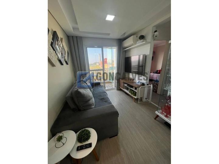 7455, Apartamento, à venda, à venda, 365.000,00,Santa Terezinha, São Bernardo do Campo,2 quartos: A (25)