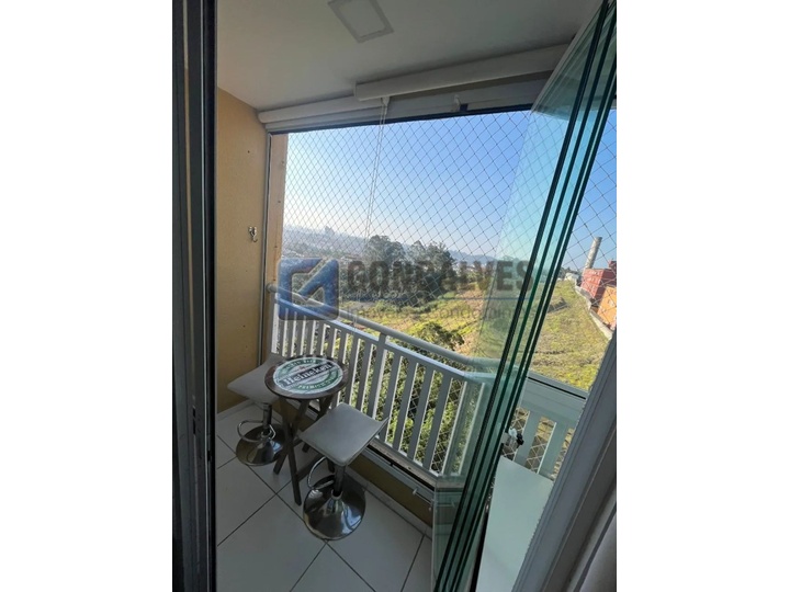 7455, Apartamento, à venda, à venda, 365.000,00,Santa Terezinha, São Bernardo do Campo,2 quartos: A (35)