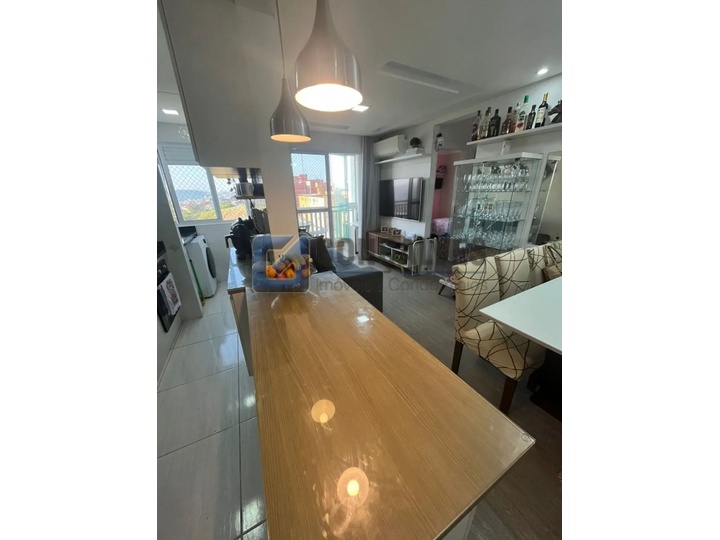 7455, Apartamento, à venda, à venda, 365.000,00,Santa Terezinha, São Bernardo do Campo,2 quartos: A (40)