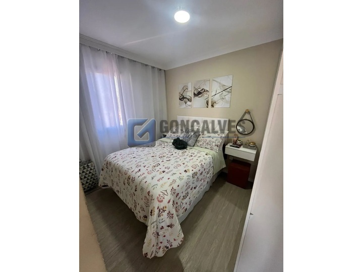 7455, Apartamento, à venda, à venda, 365.000,00,Santa Terezinha, São Bernardo do Campo,2 quartos: B (31)