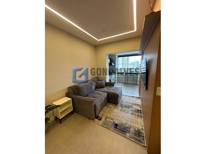 7456, Apartamento Cobertura, à venda, à venda, 945.000,00,Centro, São Bernardo do Campo,2 quartos: A (25)