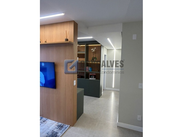 7456, Apartamento Cobertura, à venda, à venda, 945.000,00,Centro, São Bernardo do Campo,2 quartos: A (31)