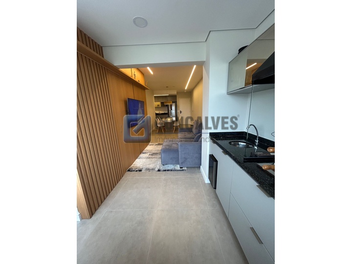 7456, Apartamento Cobertura, à venda, à venda, 945.000,00,Centro, São Bernardo do Campo,2 quartos: A (35)