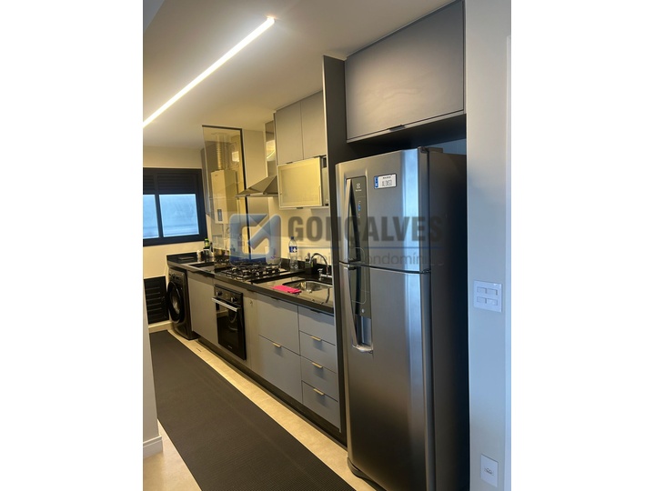 7456, Apartamento Cobertura, à venda, à venda, 945.000,00,Centro, São Bernardo do Campo,2 quartos: A (36)