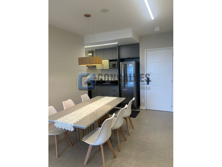 7456, Apartamento Cobertura, à venda, à venda, 945.000,00,Centro, São Bernardo do Campo,2 quartos: A (37)