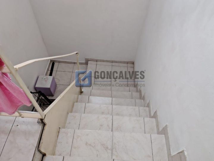 7457, Casa, à venda, à venda, 530.000,00,Paulicéia, São Bernardo do Campo,3 quartos: B (30)