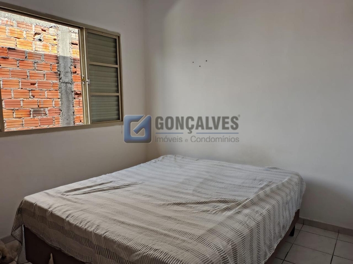 7457, Casa, à venda, à venda, 530.000,00,Paulicéia, São Bernardo do Campo,3 quartos: B (33)