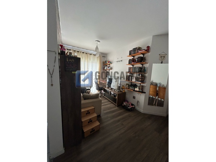 7462, Apartamento, à venda, à venda, 490.000,00,Rudge Ramos, São Bernardo do Campo,2 quartos: A (22)