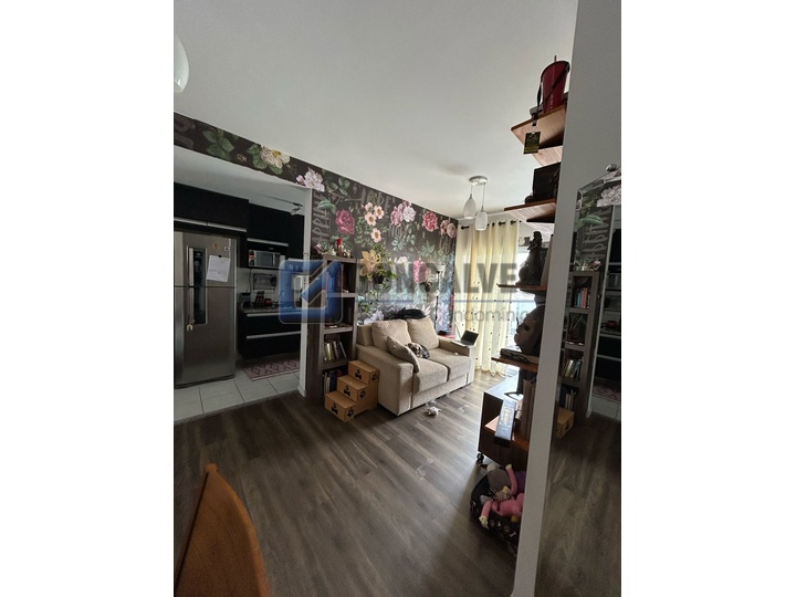 7462, Apartamento, à venda, à venda, 490.000,00,Rudge Ramos, São Bernardo do Campo,2 quartos: A (25)