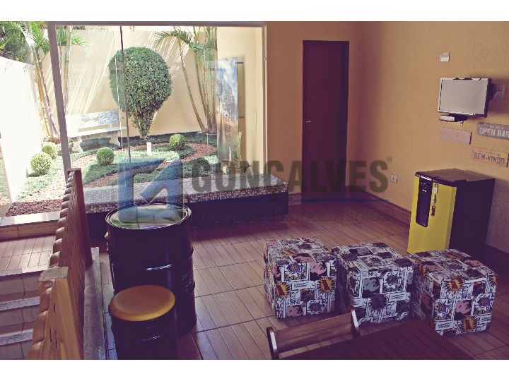 747, Sobrado, à venda, à venda, 929.000,00,Demarchi, São Bernardo do Campo,3 quartos: Bar_1