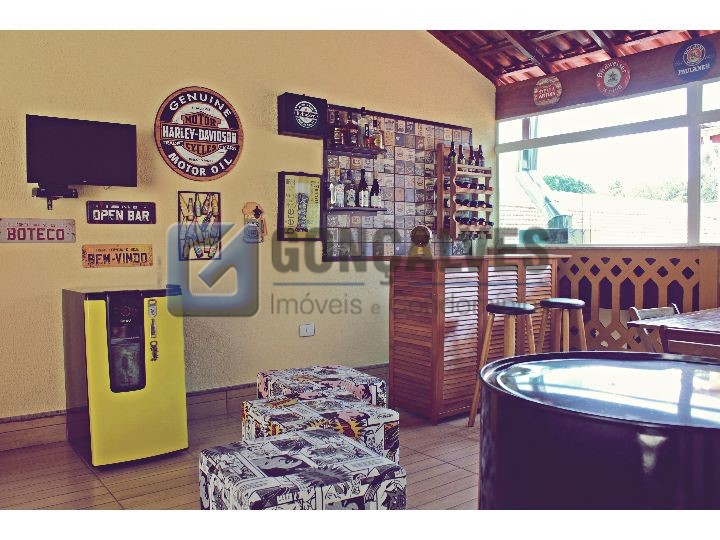 747, Sobrado, à venda, à venda, 929.000,00,Demarchi, São Bernardo do Campo,3 quartos: Bar_2
