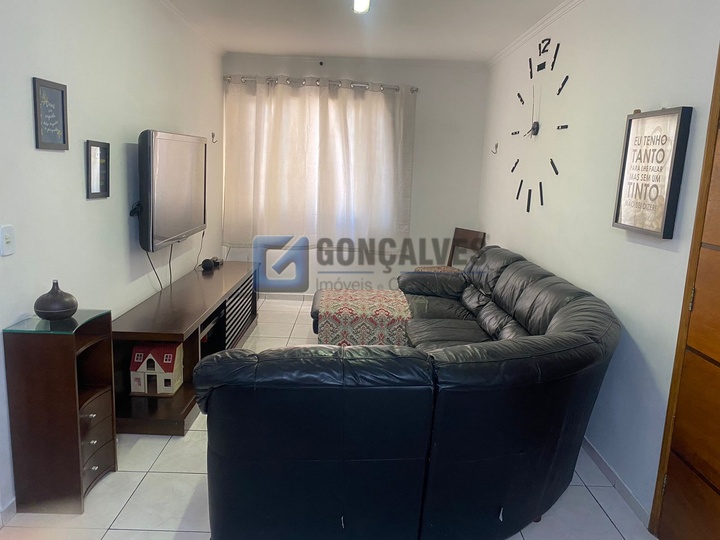 7471, Apartamento, à venda, à venda, 430.000,00,Centro, São Bernardo do Campo,2 quartos: A (30)