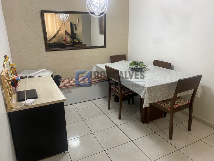 7471, Apartamento, à venda, à venda, 430.000,00,Centro, São Bernardo do Campo,2 quartos: A (32)