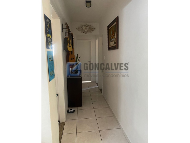 7471, Apartamento, à venda, à venda, 430.000,00,Centro, São Bernardo do Campo,2 quartos: A (33)