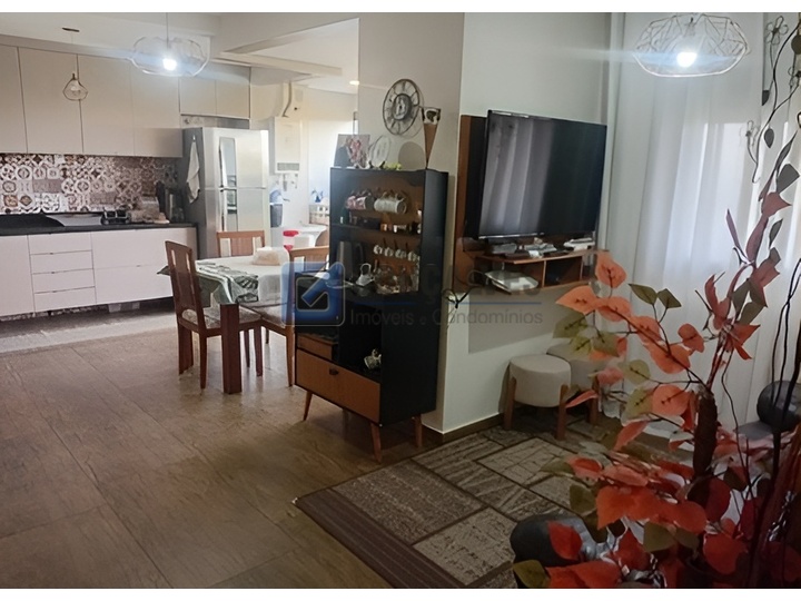 7478, Apartamento, à venda, à venda, 850.000,00,VILA ASSUNCAO, Santo André,2 quartos: A (24)