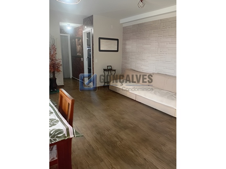 7478, Apartamento, à venda, à venda, 850.000,00,VILA ASSUNCAO, Santo André,2 quartos: A (28)