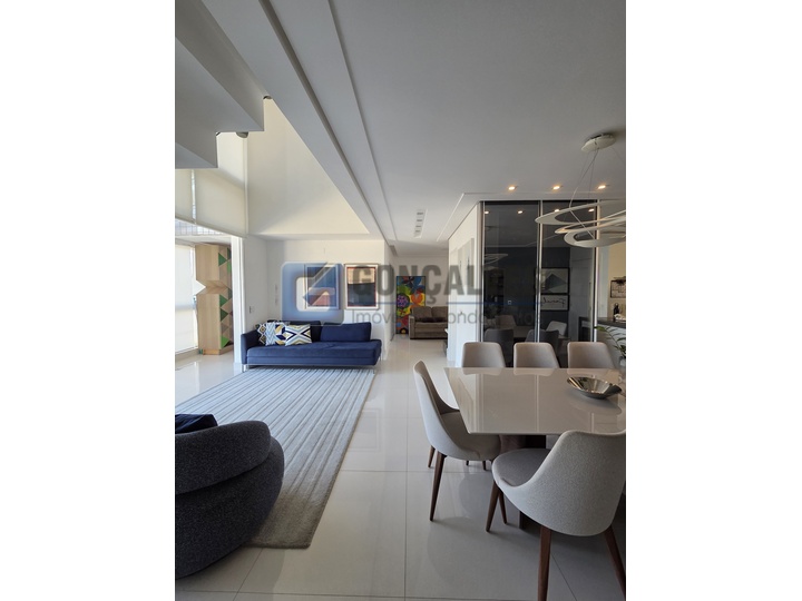 7479, Apartamento Cobertura Duplex, à venda, à venda, 1.760.000,00,Centro, São Bernardo do Campo,3 quartos: A (33)