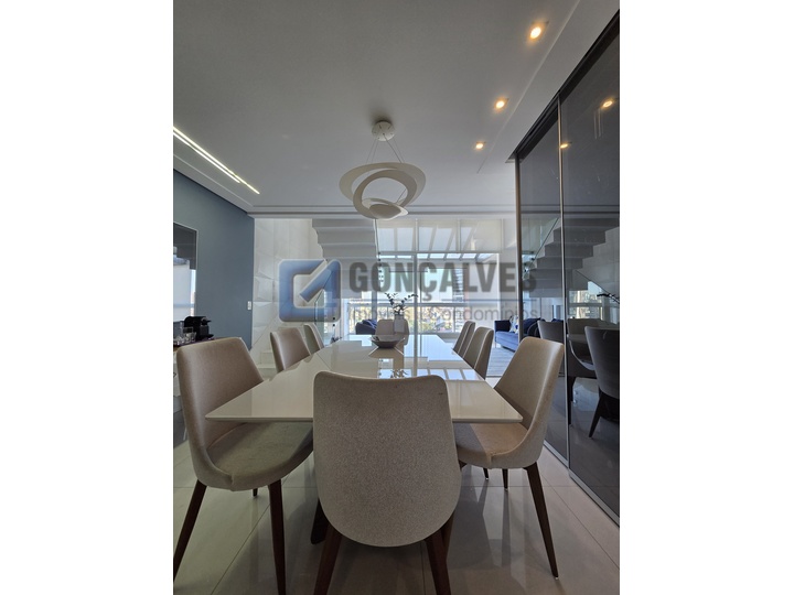 7479, Apartamento Cobertura Duplex, à venda, à venda, 1.760.000,00,Centro, São Bernardo do Campo,3 quartos: A (34)