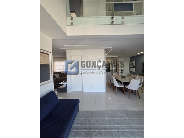 7479, Apartamento Cobertura Duplex, à venda, à venda, 1.760.000,00,Centro, São Bernardo do Campo,3 quartos: A (22)