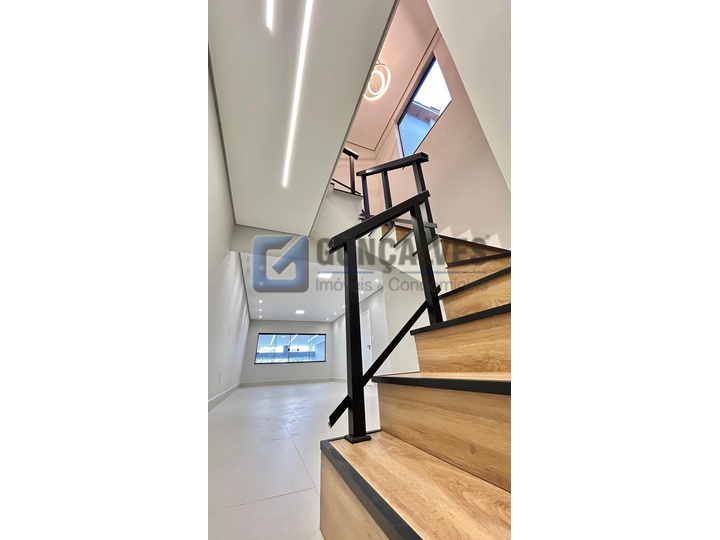 7486, Sobrado, à venda, à venda, 1.065.000,00,Vila Pires, Santo André,3 quartos: B (16)