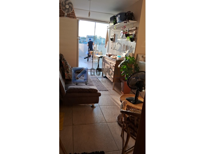 7487, Apartamento Cobertura, à venda, à venda, 455.000,00,Jardim Santo Alberto, Santo André,2 quartos: A (22)