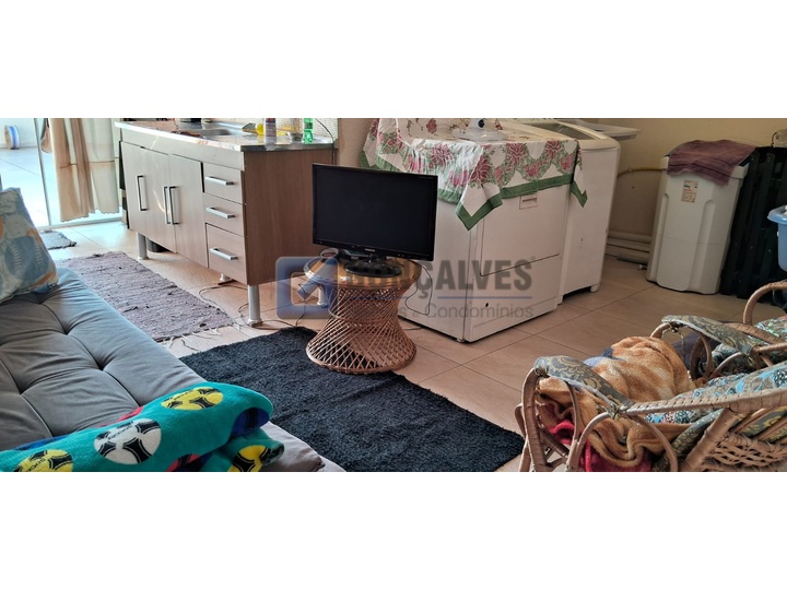 7487, Apartamento Cobertura, à venda, à venda, 455.000,00,Jardim Santo Alberto, Santo André,2 quartos: A (23)