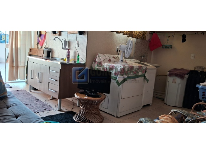 7487, Apartamento Cobertura, à venda, à venda, 455.000,00,Jardim Santo Alberto, Santo André,2 quartos: A (24)