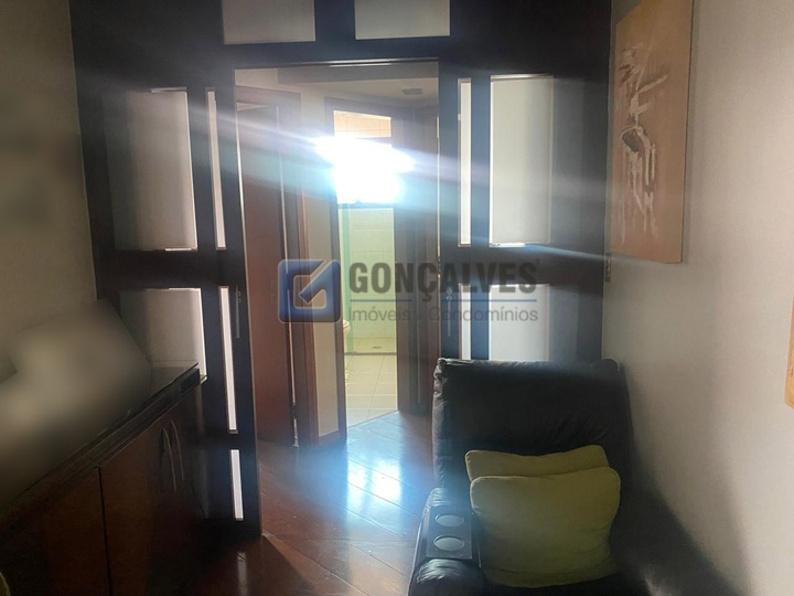 7494, Apartamento, à venda, à venda, 585.000,00,VILA ASSUNCAO, Santo André,3 quartos: A (52)