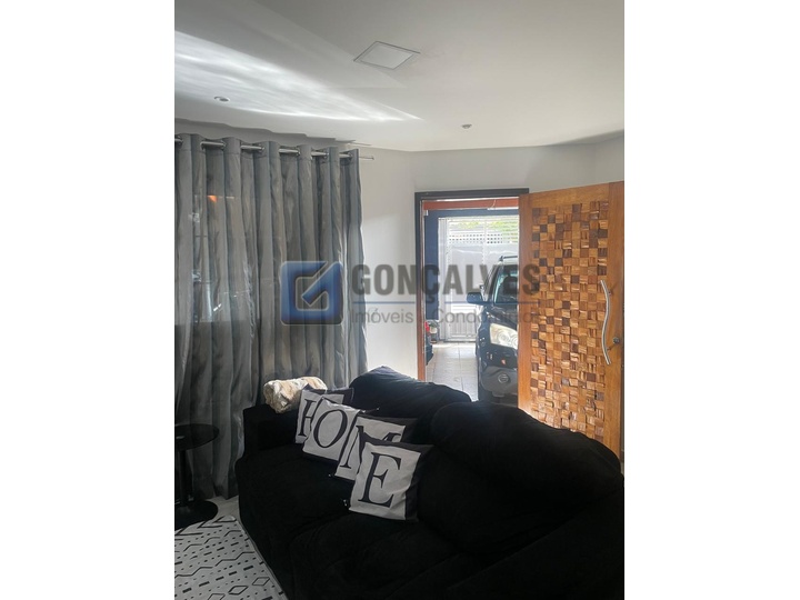 7499, Sobrado, à venda, à venda, 618.000,00,Jardim Santo Antônio, Santo André,3 quartos: A (32)