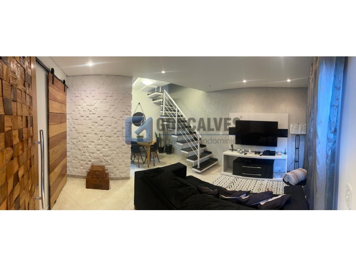 7499, Sobrado, à venda, à venda, 618.000,00,Jardim Santo Antônio, Santo André,3 quartos: A (40)