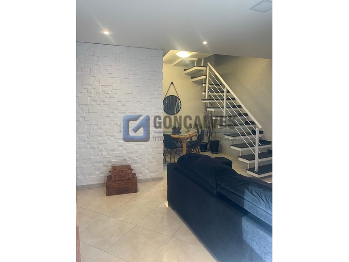 7499, Sobrado, à venda, à venda, 618.000,00,Jardim Santo Antônio, Santo André,3 quartos: A (41)