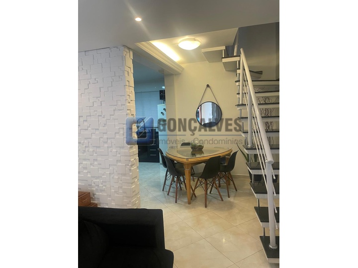 7499, Sobrado, à venda, à venda, 618.000,00,Jardim Santo Antônio, Santo André,3 quartos: A (42)