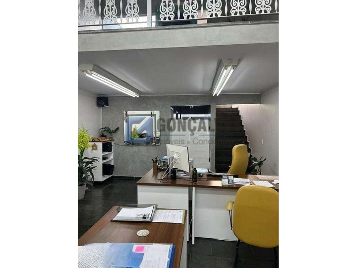 7500, Prédio Comercial, à venda, à venda, 1.490.000,00,Centro, São Bernardo do Campo,: A (45)