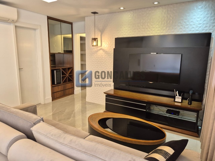 7502, Apartamento, à venda, à venda, 1.770.000,00,Centro, São Bernardo do Campo,3 quartos: A (22)