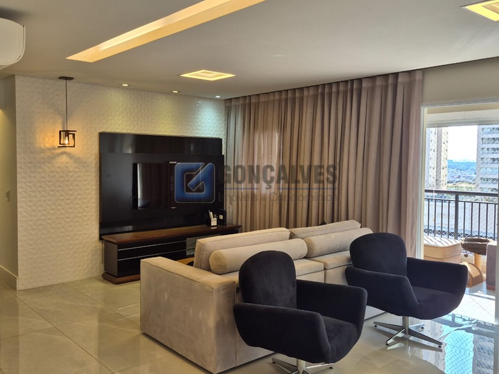 7502, Apartamento, à venda, à venda, 1.770.000,00,Centro, São Bernardo do Campo,3 quartos: A (24)