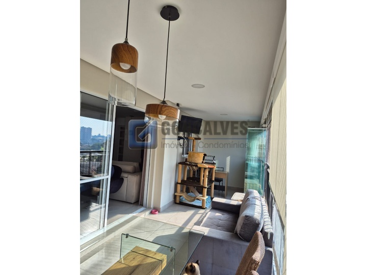 7502, Apartamento, à venda, à venda, 1.770.000,00,Centro, São Bernardo do Campo,3 quartos: A (25)