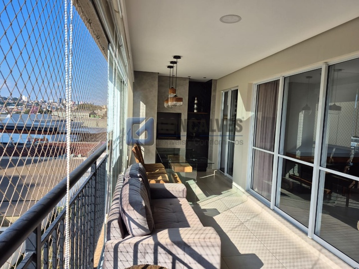 7502, Apartamento, à venda, à venda, 1.770.000,00,Centro, São Bernardo do Campo,3 quartos: A (42)