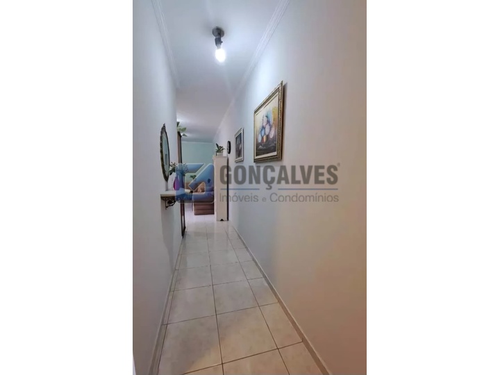 7503, Apartamento, à venda, à venda, 570.000,00,Jardim Bela Vista, Santo André,3 quartos: A (52)