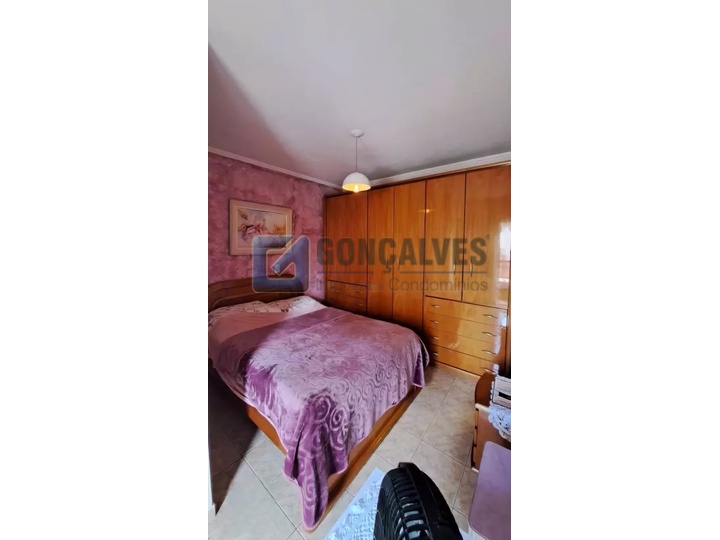 7503, Apartamento, à venda, à venda, 570.000,00,Jardim Bela Vista, Santo André,3 quartos: B (33)